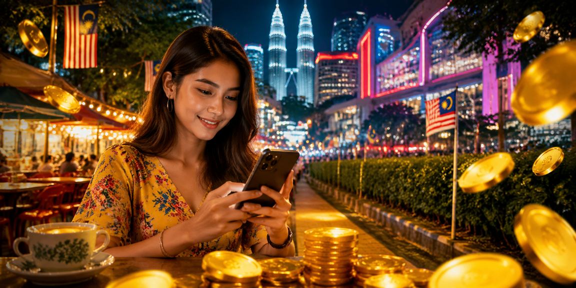 Deposit pertama x9d Malaysia dengan kaedah pembayaran tempatan